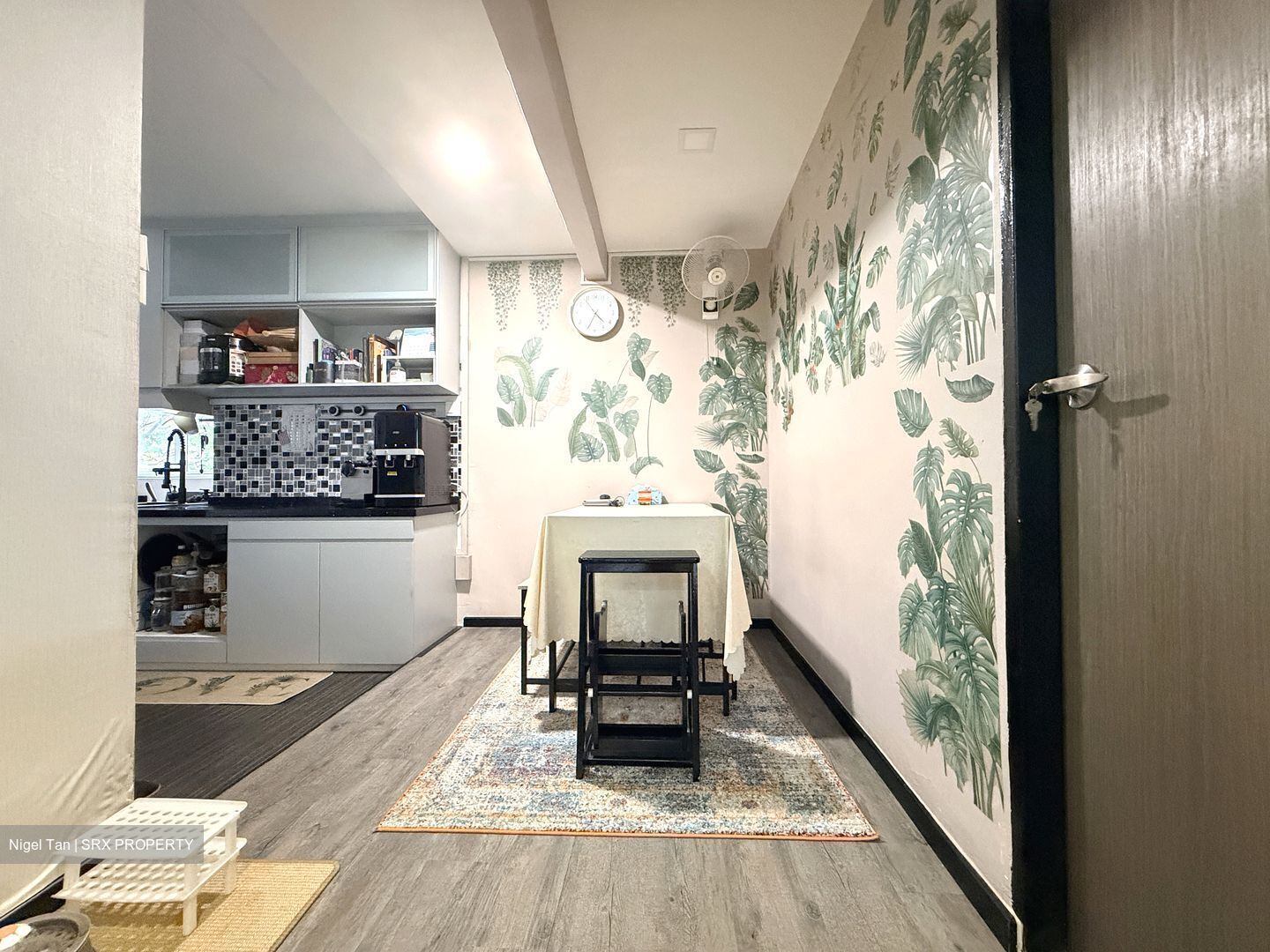 Blk 158 Chong Pang Vista (Yishun), HDB 3 Rooms #561063431